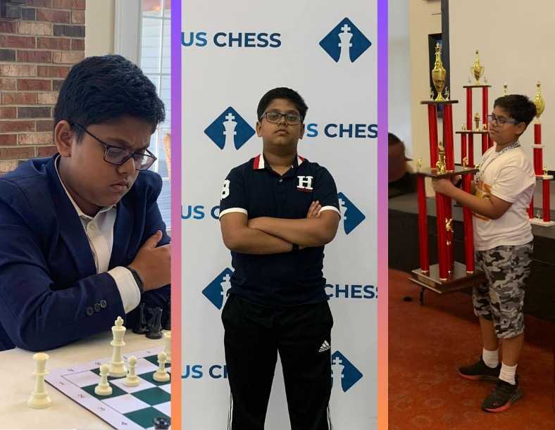 Chess Community Image